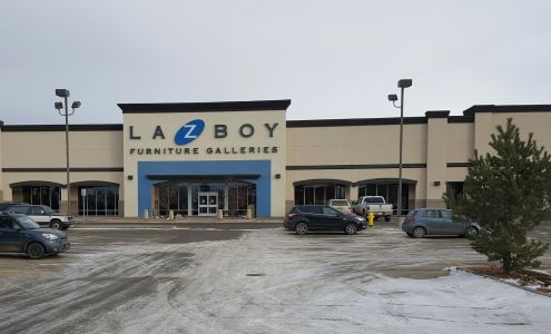 La-Z-Boy Furniture Galleries