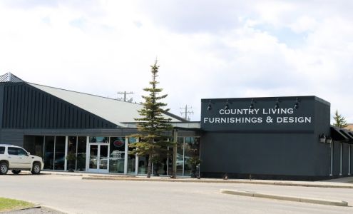 Country Living Furnishings & Design