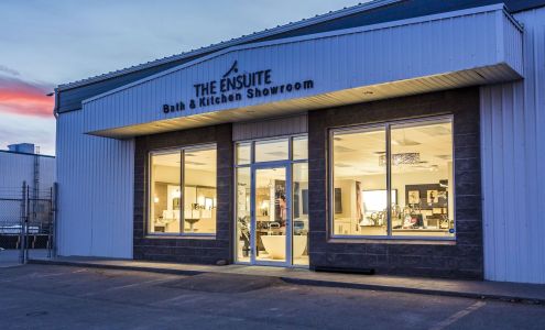 The Ensuite Bath and Kitchen Showroom Lethbridge