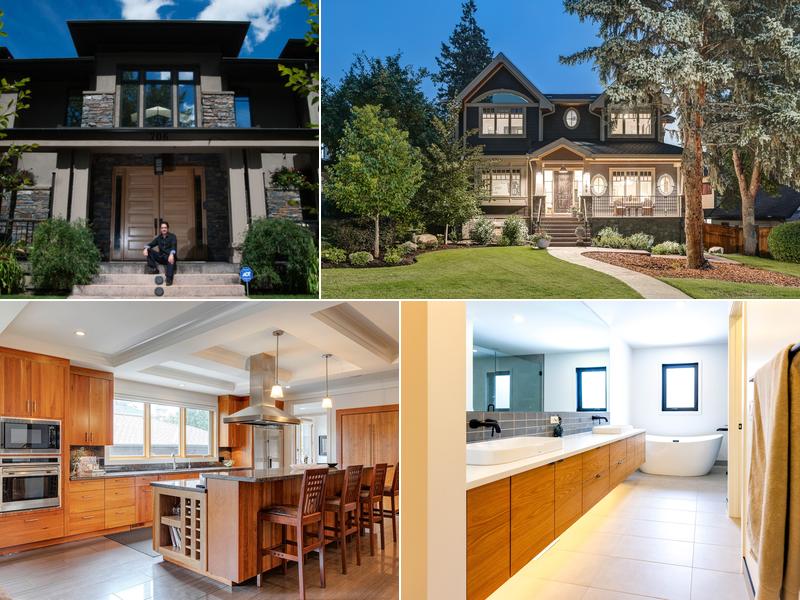 Design Factor Homes Inc