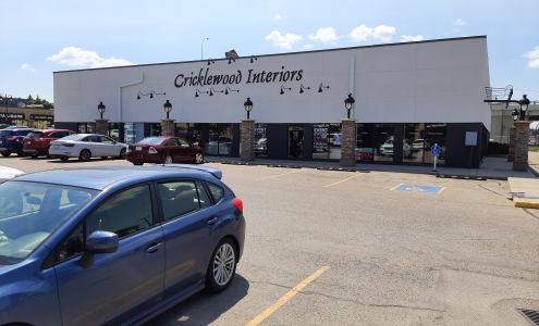 Cricklewood Interiors