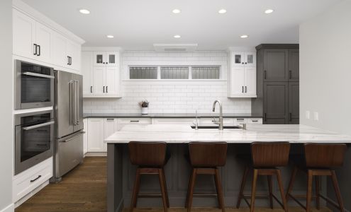 Legacy Kitchens