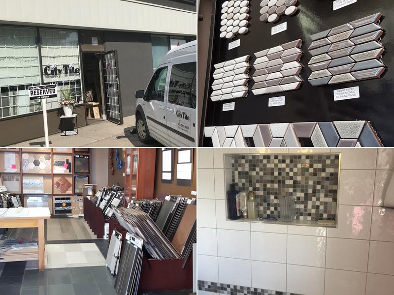 City Tile Design Studio