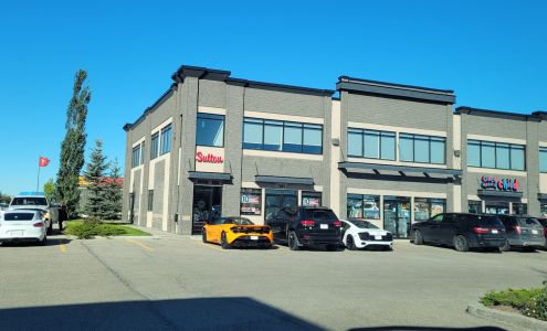 Sutton Group Grande Prairie