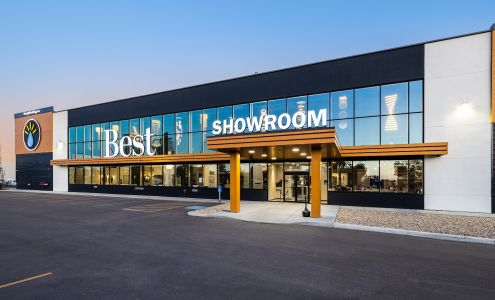 Best Plumbing & Lighting