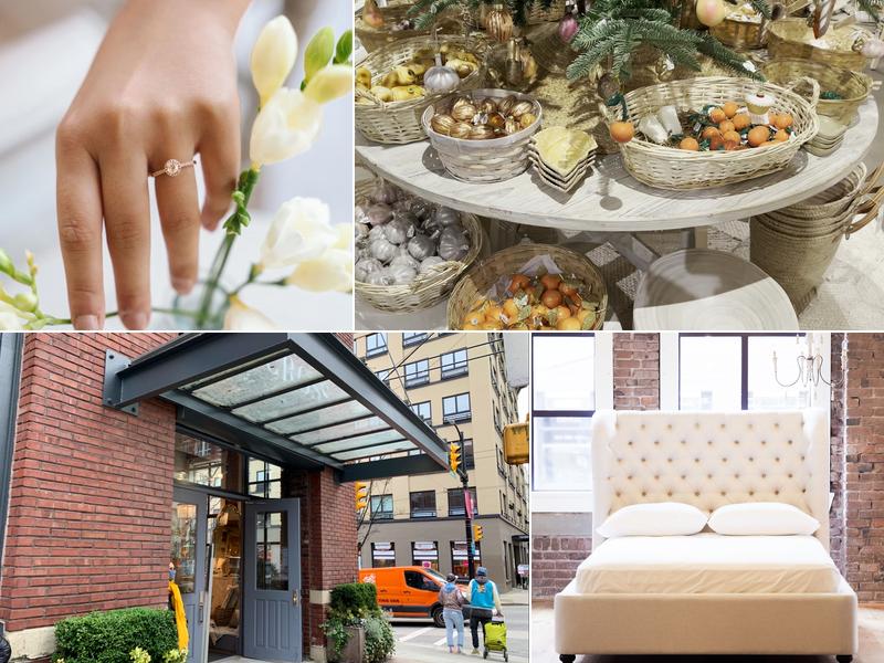 The Cross Decor & Design