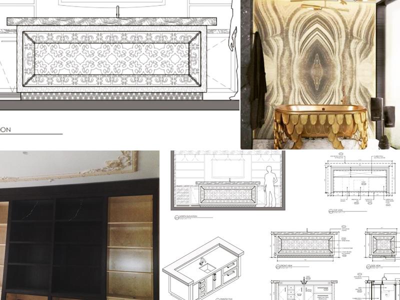 Catherine Adams Interiors Inc