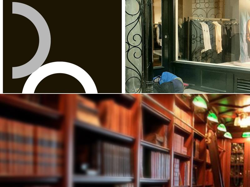 James Northey Finishing + Design Inc.