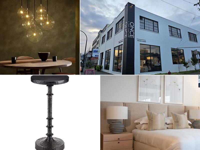 Once A Tree Furniture Ltd