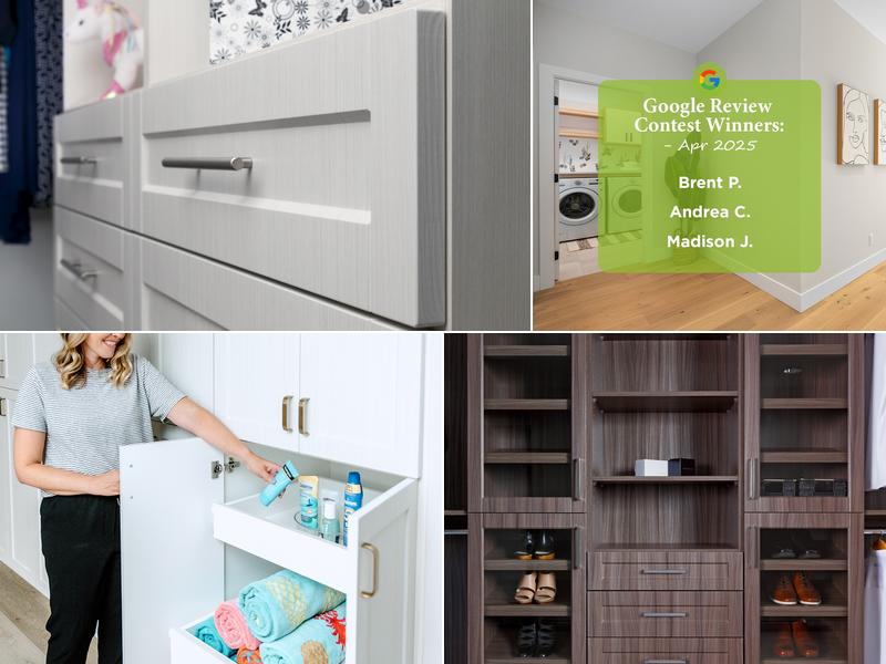 STOR-X Organizing Systems