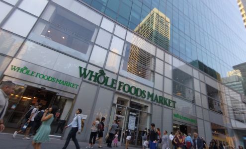 Whole Foods Market