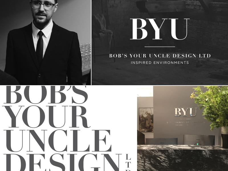 BYU Design (Bob's Your Uncle Design Ltd)