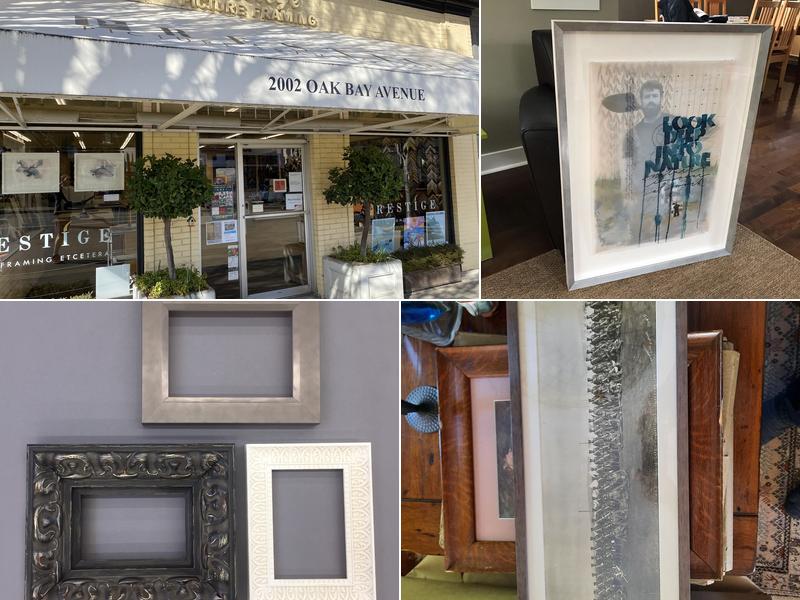 Prestige Picture Framing Etcetera