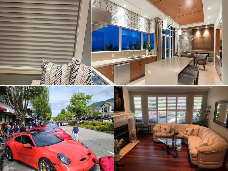 Jabot Window Coverings and Interiors