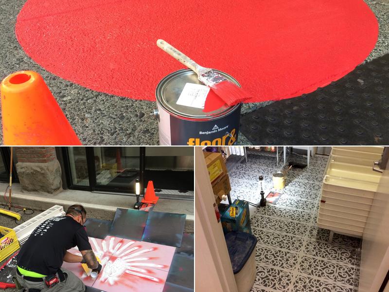 South Delta Paint & Design Ltd