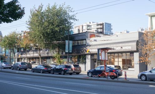 ROBINSON | Lighting & Bath Showroom