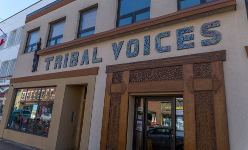Tribal Voices
