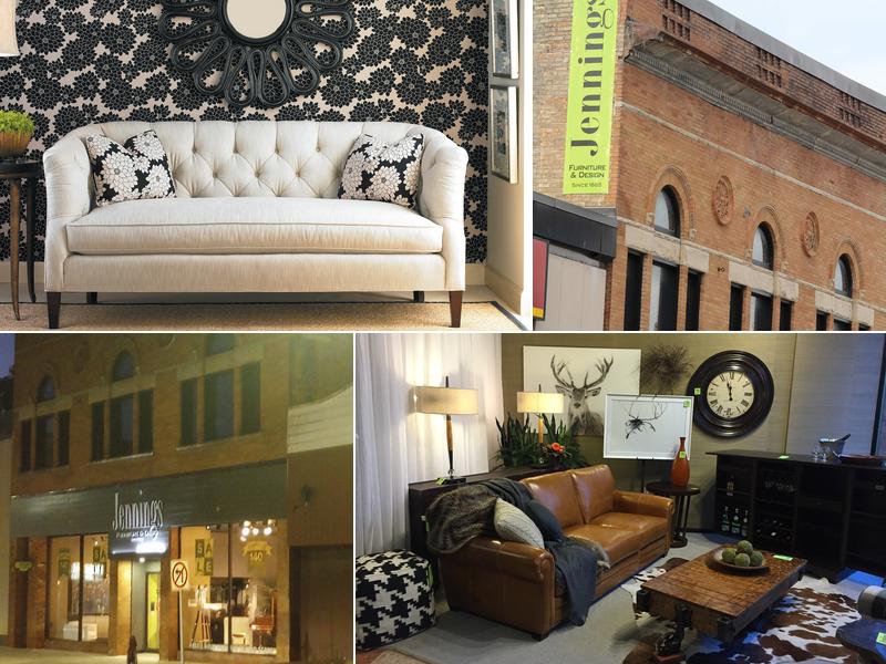 Jennings Furniture & Design