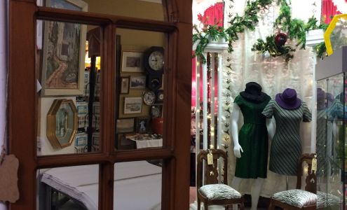 Memory Lane Antiques