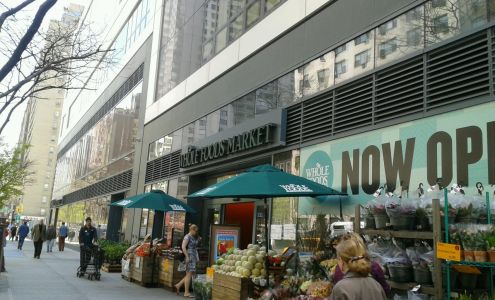 Whole Foods Market