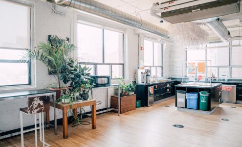 Centre for Social Innovation - Spadina