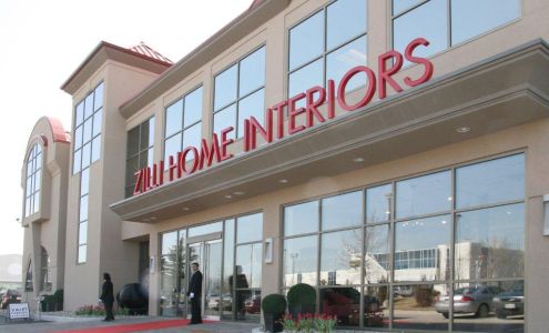 Zilli Home Interiors