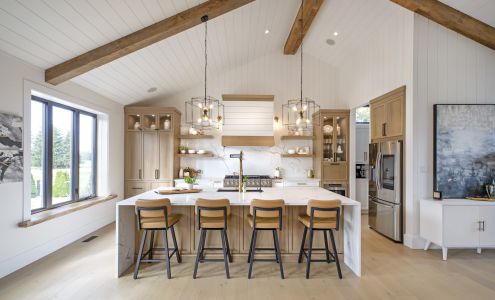 AyA Kitchens and Baths