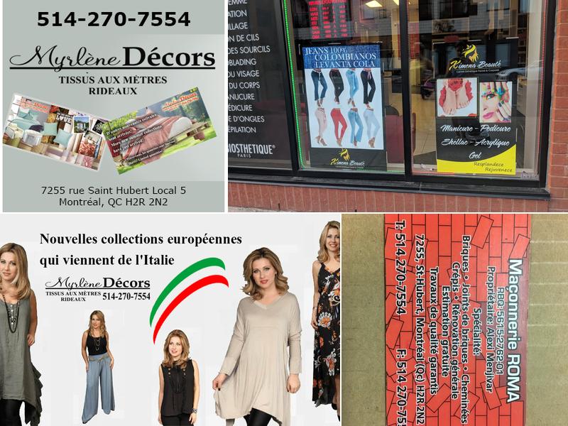 Myrlène Décors