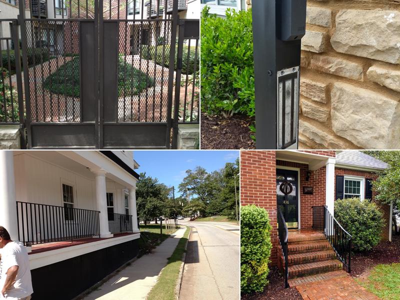 Chris's Property Services, Inc.