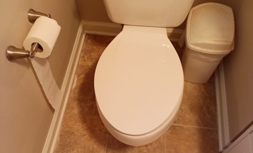 Harris's Home Maintenance