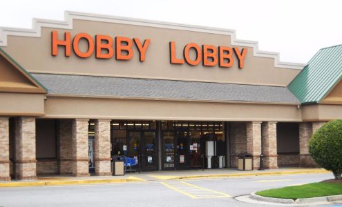 Hobby Lobby