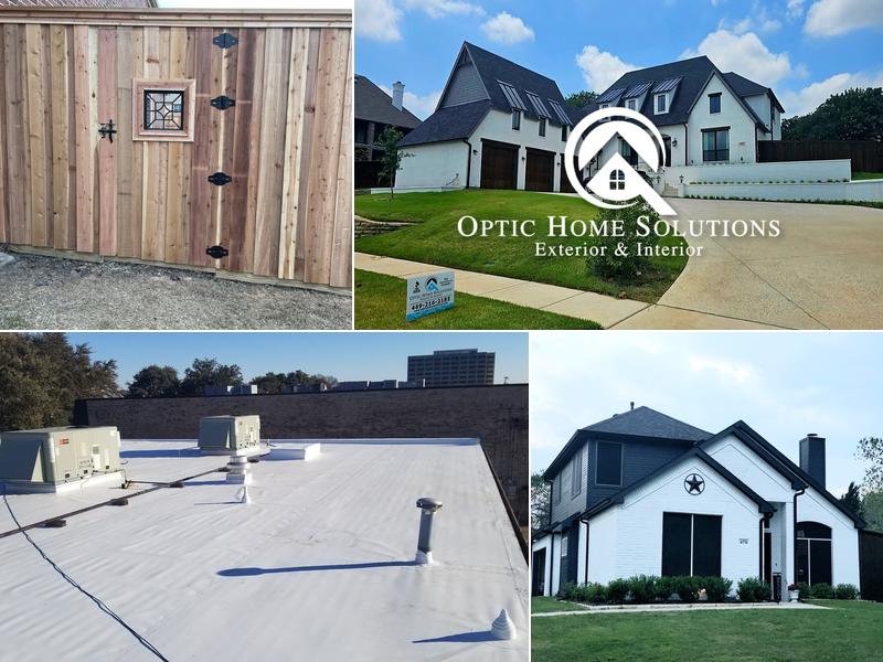 Optic Home Solutions