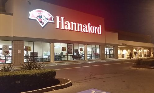 Hannaford