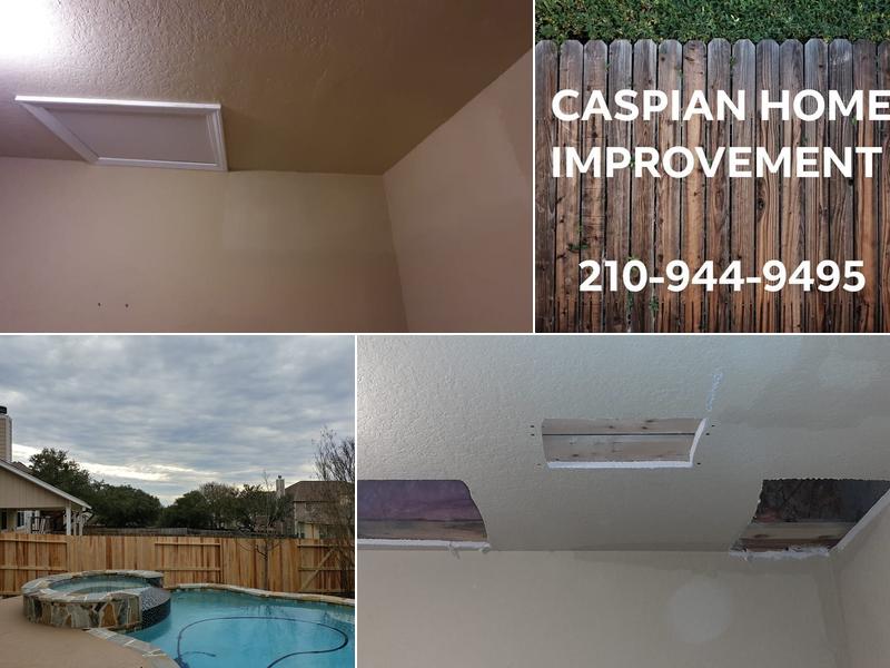 Caspian Home Improvement