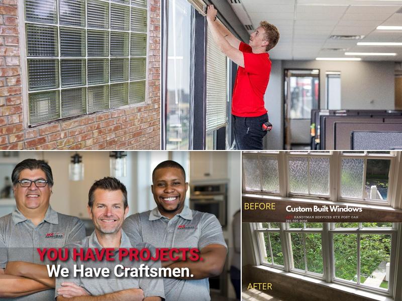 Ace Handyman Services Houston Post Oak
