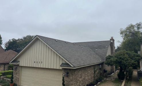 Wooden Thumb Contracting Services LLC