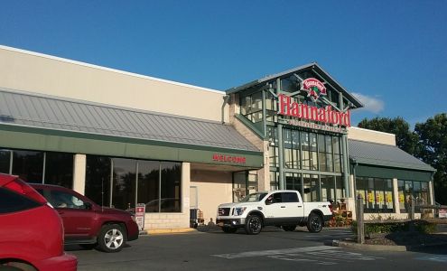 Hannaford