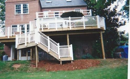 Handyman to the Rescue VA