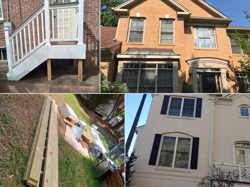 Felipe & Sons Painting Services LLC