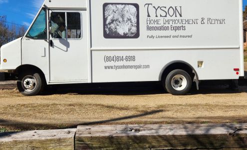 Tyson Home Repair and Remodeling