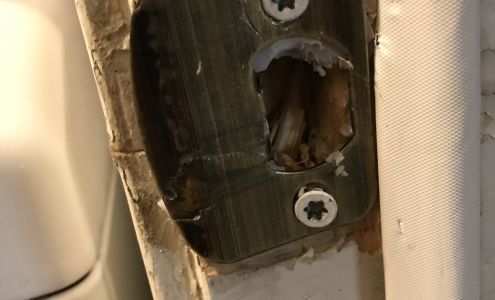 ABC Home Improvement Specialist LLC