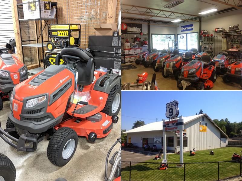 Hwy 9 Power Equipment