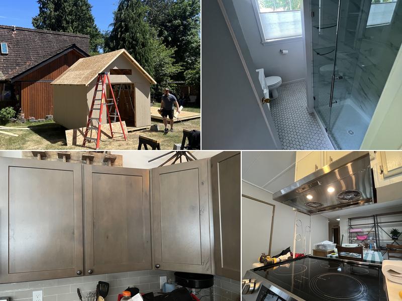 Seattle Best Handyman