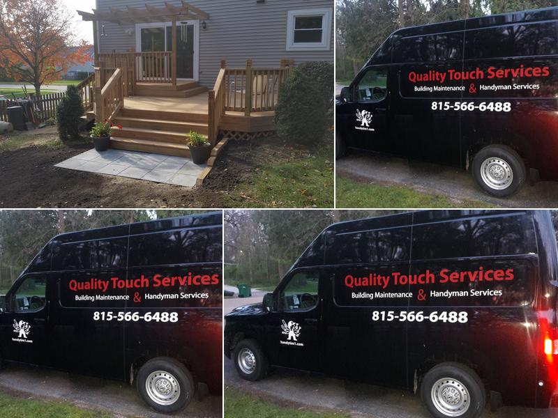 Quality Touch Services