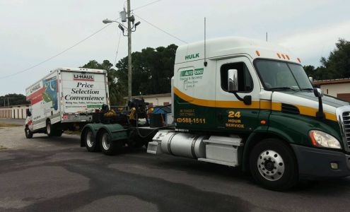 AutoWorks Towing & Recovery