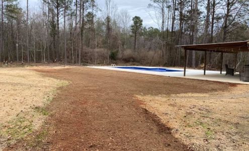 Carter Sod Farm Elmore