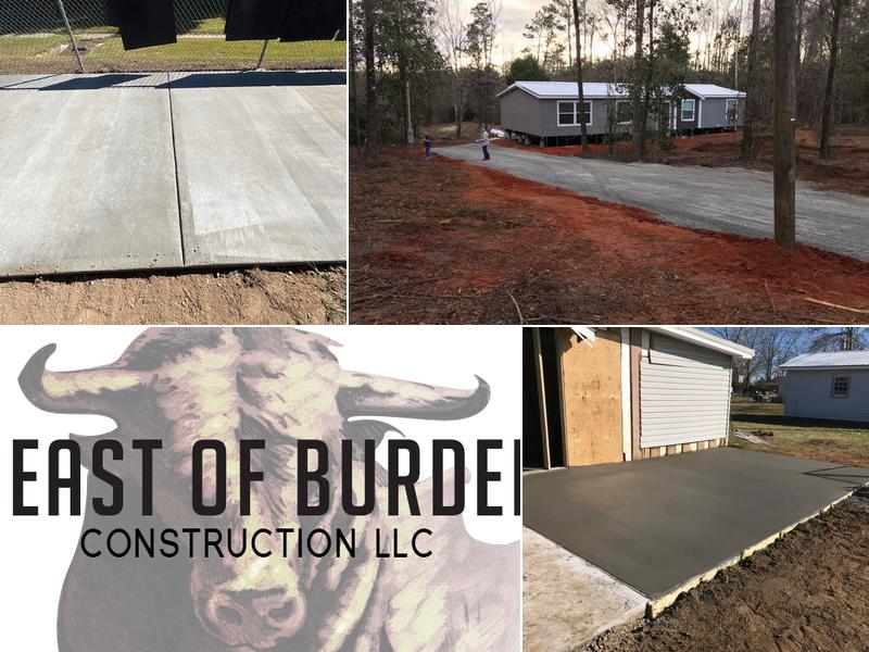 Beast of Burden Construction LLC