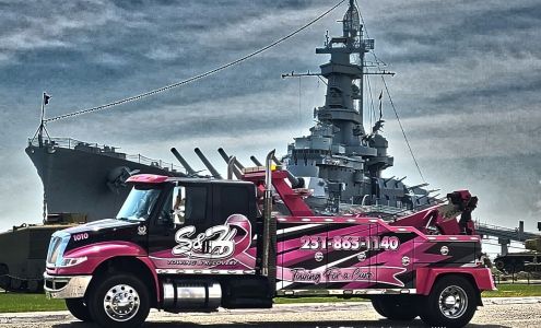 S&H Towing & Recovery