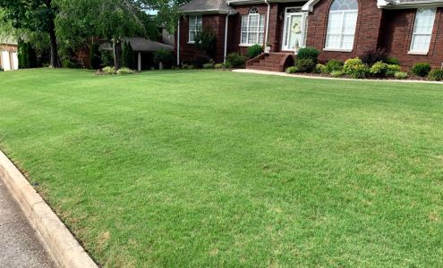Austin Lawn Care