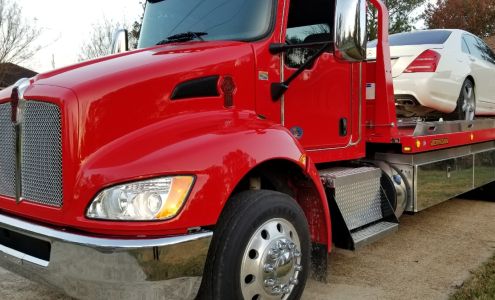 New Albany Towing & Recovery